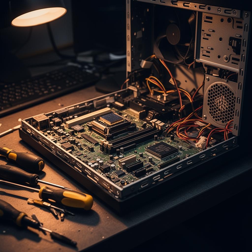 IT Support Services