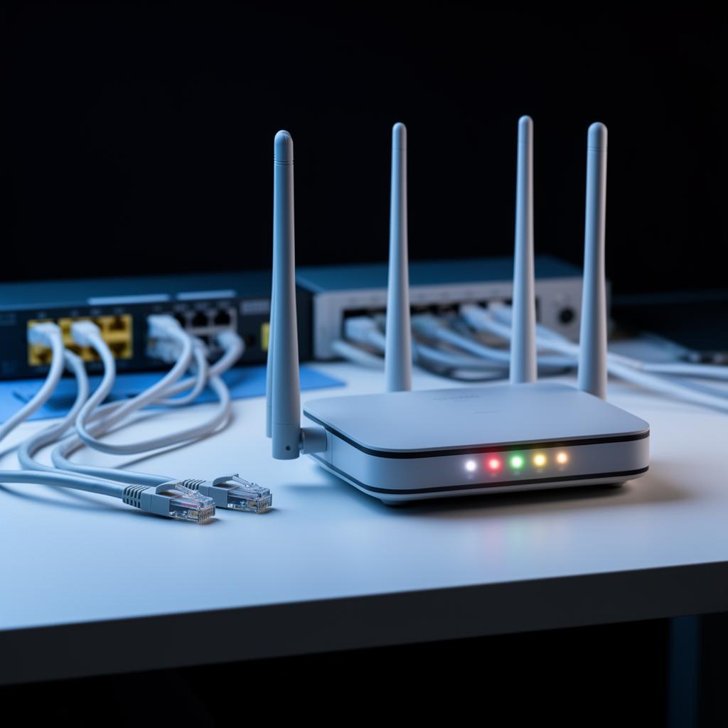 Network Setup