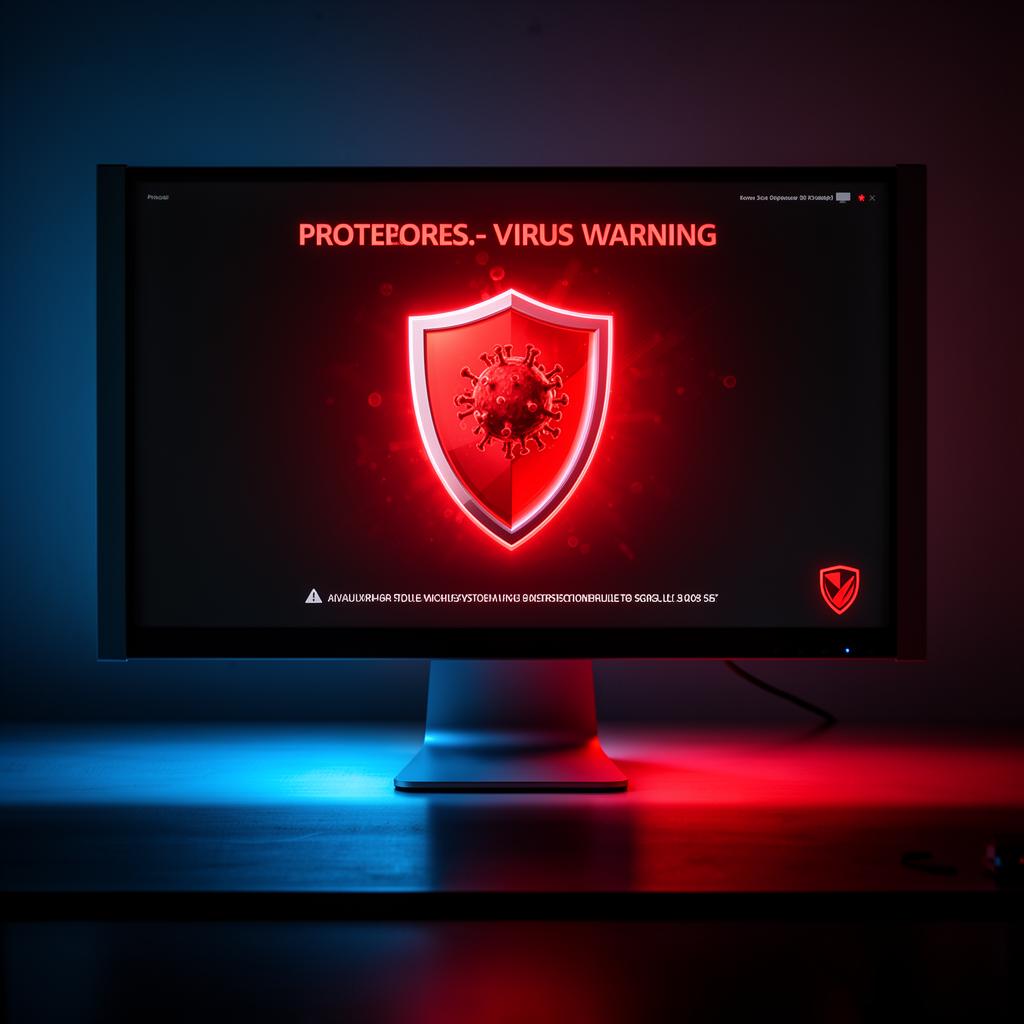 Virus & Malware Removal